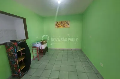 Casa com 2 quartos à venda na rua plateo, 251, campanário, diadema, 90 m2 por r$ 540.000