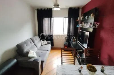 Apartamento com 2 quartos à venda no centro, diadema , 47 m2 por r$ 270.000