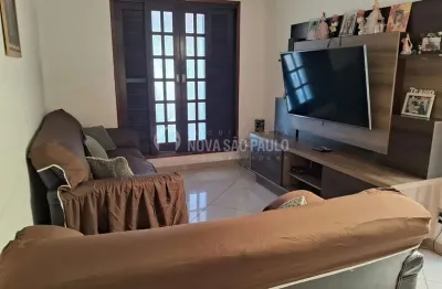 Casa com 3 quartos à venda no centro, diadema , 164 m2 por r$ 620.000