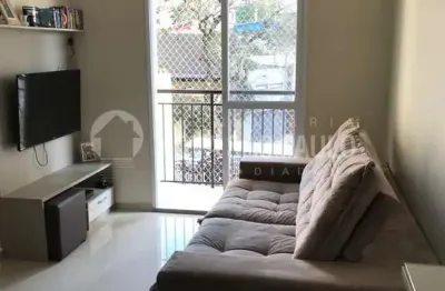 Apartamento com 2 quartos à venda no centro, diadema , 50 m2 por r$ 400.000
