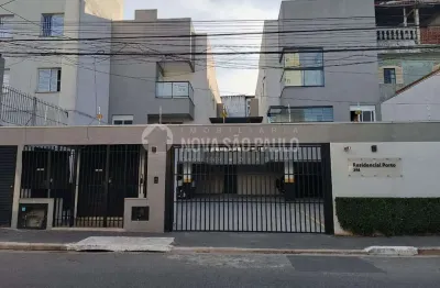 Casa com 2 quartos à venda no centro, diadema , 60 m2 por r$ 397.000