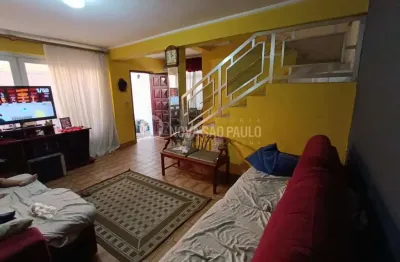 Casa com 3 quartos à venda no jardim melo, são paulo , 208 m2 por r$ 580.000