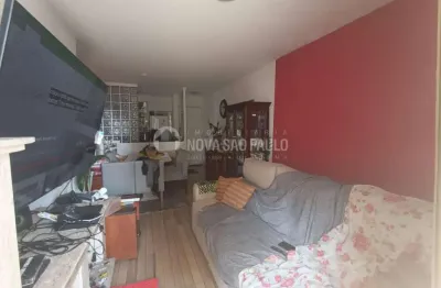 Apartamento com 3 quartos à venda no centro, diadema , 68 m2 por r$ 490.000