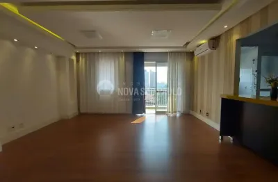 Apartamento com 2 quartos para alugar na rua professor evandro caiafa esquivel, 235, centro, diadema, 78 m2 por r$ 3.000