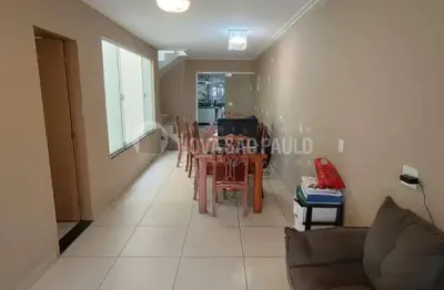 Casa à venda no Centro, Diadema 