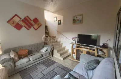 Casa com 5 quartos à venda no campanário, diadema , 306 m2 por r$ 600.000