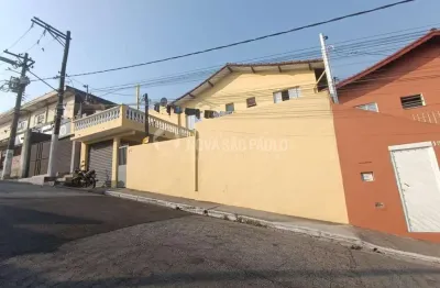 Casa com 3 quartos à venda em americanópolis, são paulo , 95 m2 por r$ 620.000