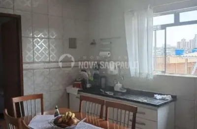 Casa com 7 quartos à venda na rua arthur pereira, 56, serraria, diadema, 254 m2 por r$ 710.000