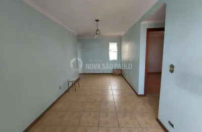 Apartamento com 2 quartos à venda na avenida curió, 757, campanário, diadema, 55 m2 por r$ 270.000