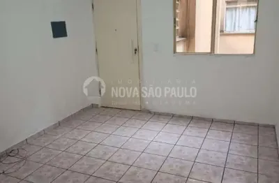 Apartamento com 2 quartos à venda no casa grande, diadema , 44 m2 por r$ 175.000
