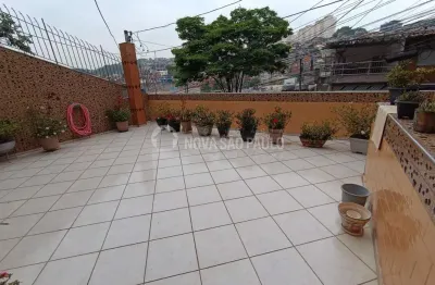 Casa com 4 quartos à venda no jardim célia (zona sul), são paulo  por r$ 700.000