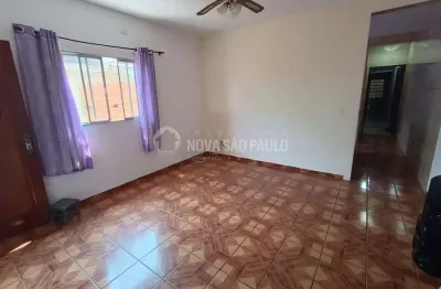 Casa com 4 quartos à venda no parque doroteia, são paulo  por r$ 720.000