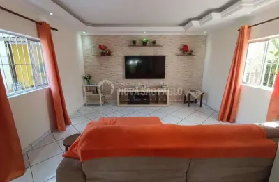 Casa com 3 quartos para alugar no centro, diadema , 229 m2 por r$ 7.000