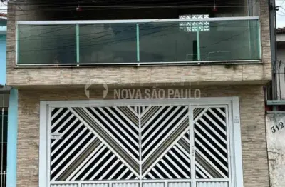 Casa com 4 quartos à venda no alves dias, são bernardo do campo , 189 m2 por r$ 670.000