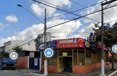 Terreno comercial à venda no centro, diadema  por r$ 2.800.000