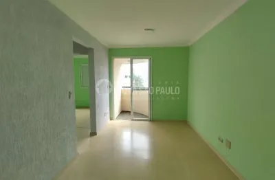 Apartamento com 2 quartos à venda no centro, diadema , 48 m2 por r$ 370.000