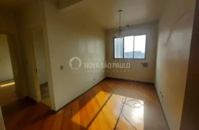 Apartamento com 2 quartos à venda na avenida presidente kennedy, 412, centro, diadema, 53 m2 por r$ 290.000
