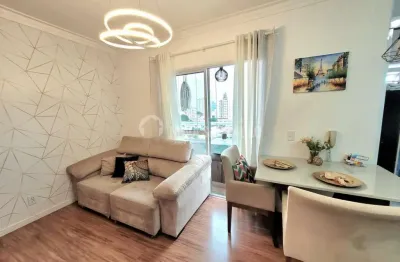 Apartamento com 2 quartos à venda no baeta neves, são bernardo do campo , 59 m2 por r$ 415.000