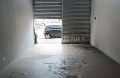 Sala comercial para alugar no casa grande, diadema , 40 m2 por r$ 3.000