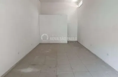 Sala comercial para alugar no casa grande, diadema , 40 m2 por r$ 3.000
