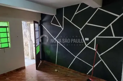 Casa com 2 quartos à venda no cooperativa, são bernardo do campo  por r$ 300.000