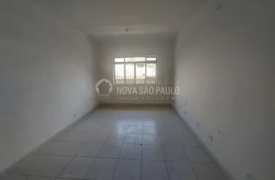 Sala comercial para alugar na avenida nossa senhora das vitórias, 27, centro, diadema, 35 m2 por r$ 1.500