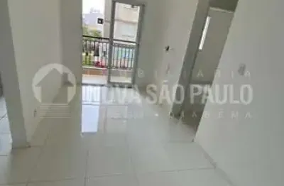 Apartamento com 2 quartos à venda no conceição, diadema , 55 m2 por r$ 330.000