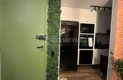 Apartamento com 2 quartos à venda no jardim são savério, são paulo , 42 m2 por r$ 245.000