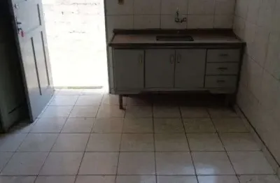 Casa com 1 quarto para alugar na rua bororós, 772, conceição, diadema, 25 m2 por r$ 850
