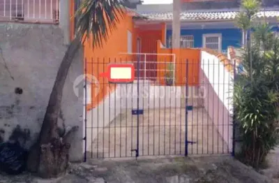 Casa com 1 quarto à venda no conceição, diadema , 104 m2 por r$ 320.000