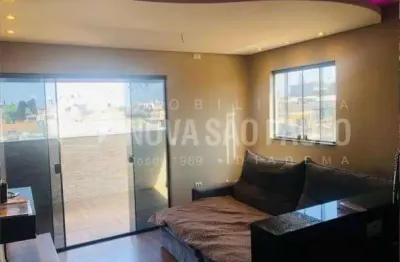 Casa com 5 quartos à venda no conceição, diadema , 173 m2 por r$ 600.000