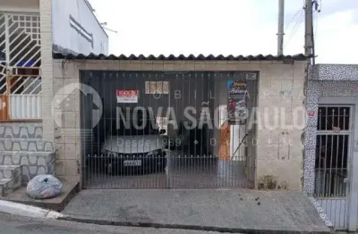 Terreno à venda no Centro, Diadema 