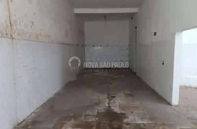 Sala comercial para alugar no centro, diadema , 200 m2 por r$ 4.000