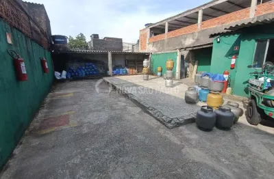 Terreno comercial à venda no casa grande, diadema  por r$ 450.000