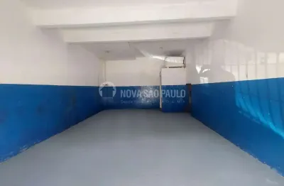 Sala comercial para alugar na avenida dom pedro i, 378, conceição, diadema, 64 m2 por r$ 2.200