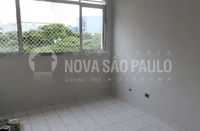 Apartamento com 3 quartos à venda no centro, diadema , 67 m2 por r$ 310.000