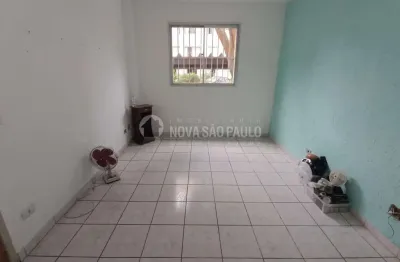 Apartamento com 1 quarto à venda no centro, diadema , 45 m2 por r$ 260.000