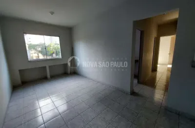 Apartamento com 1 quarto para alugar na avenida sete de setembro, 600, centro, diadema, 50 m2 por r$ 1.100