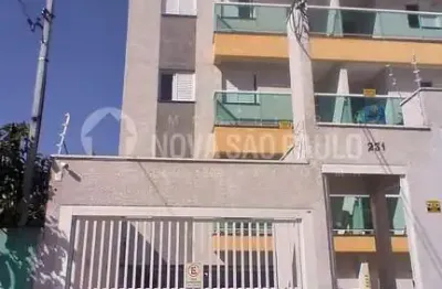 Apartamento com 2 quartos à venda no centro, diadema , 45 m2 por r$ 320.000