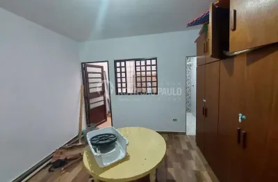 Casa com 1 quarto para alugar na rua francisco anselmo gomes de barros, 120, centro, diadema, 35 m2 por r$ 1.200