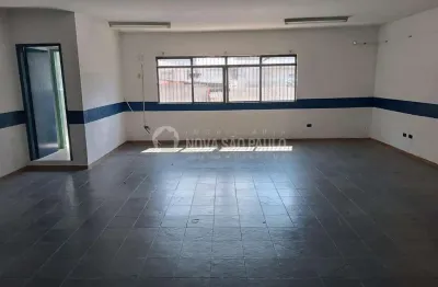 Sala comercial para alugar no centro, diadema , 65 m2 por r$ 1.800