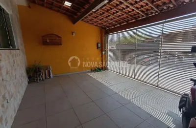 Casa com 2 quartos à venda na vila nogueira, diadema , 63 m2 por r$ 500.000