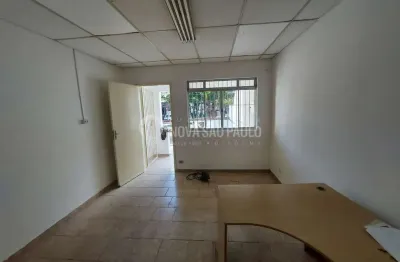 Casa comercial para alugar na avenida vereador juarez rios de vasconcelos, 280, centro, diadema, 90 m2 por r$ 2.800