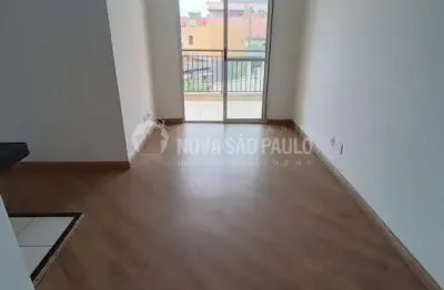 Apartamento com 3 quartos à venda no centro, diadema , 61 m2 por r$ 360.000