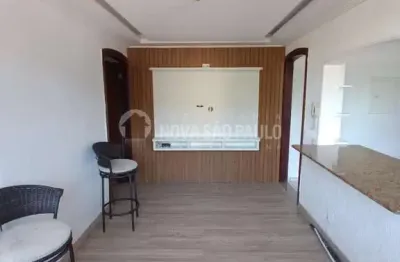 Apartamento com 2 quartos à venda no jardim prudência, são paulo , 56 m2 por r$ 299.000