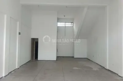 Sala comercial para alugar na rua thomas edson, 89, conceição, diadema, 60 m2 por r$ 2.100