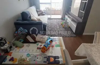 Apartamento com 3 quartos à venda no centro, diadema , 81 m2 por r$ 650.000
