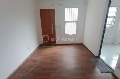 Apartamento com 2 quartos para alugar no centro, diadema , 50 m2 por r$ 1.300
