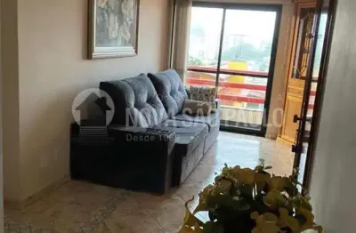 Apartamento com 3 quartos à venda no centro, diadema , 94 m2 por r$ 620.000