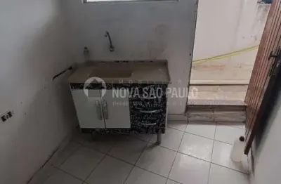 Casa com 1 quarto para alugar no conceição, diadema , 35 m2 por r$ 650